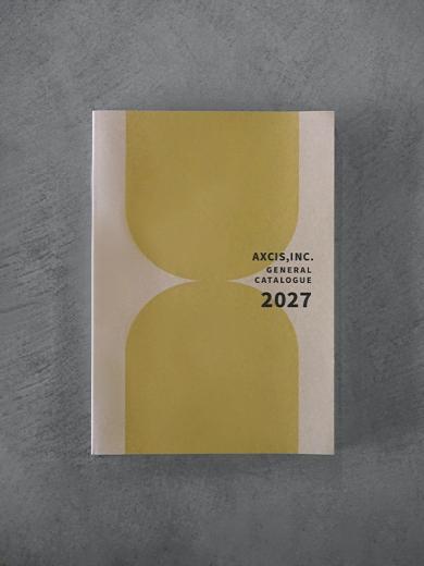 ※商品カタログ2027年度版