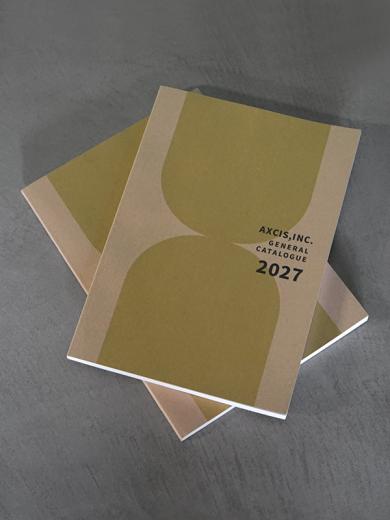 ※商品カタログ2027年度版