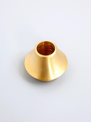 Gloa ペンダントコードフック ブラス
