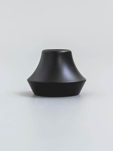 Gloa ペンダントコードフック ブラック