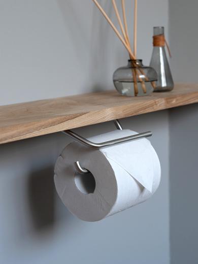 KT sus paper holder