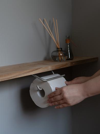 KT sus paper holder
