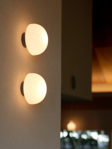 Joo bracket light  GRY