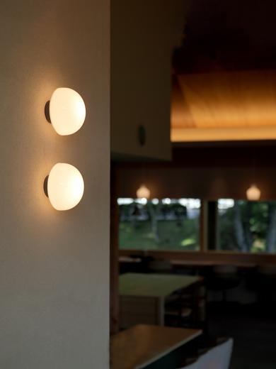 Joo bracket light  GRY