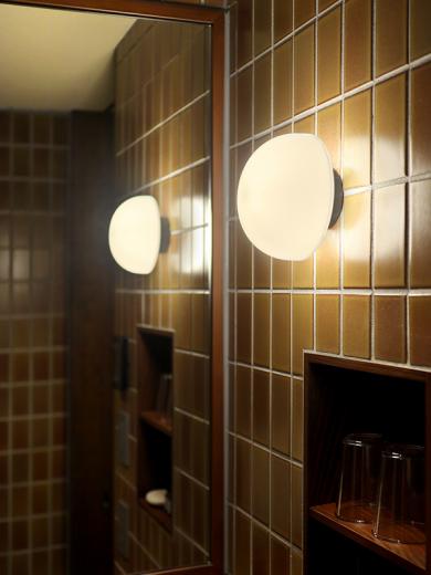Joo bracket light  GRY