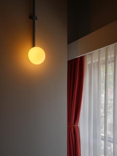 Joo bracket light  WH