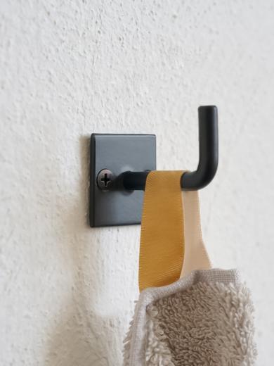 Wall Hook Square  ②