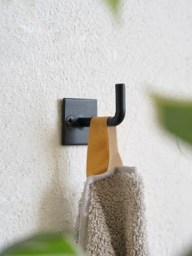 Wall Hook Square  ②