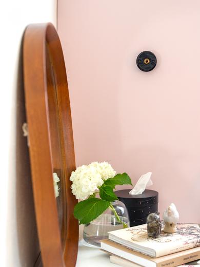 ※セラミックトグルスイッチ  ブラック