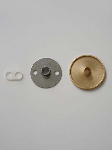 シーリングプレートカバー ブラス