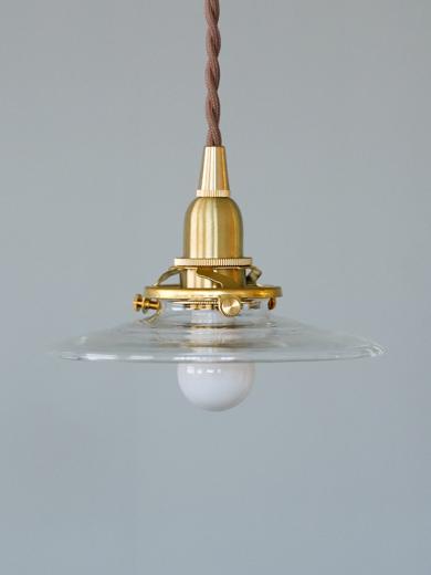 小型LED電球E17 乳白