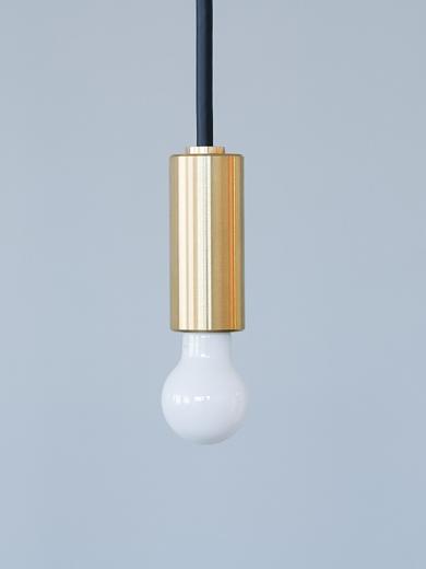 小型LED電球E17 乳白