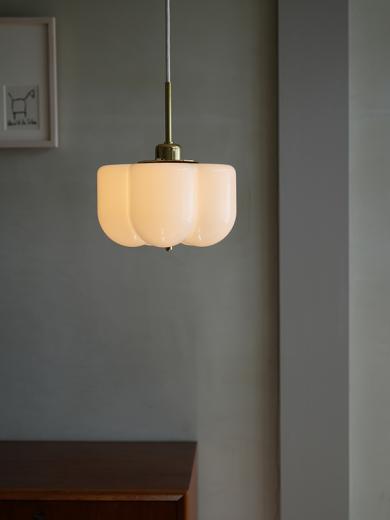 Flora pendant light 60 GL