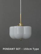 Flora pendant light 150 GL