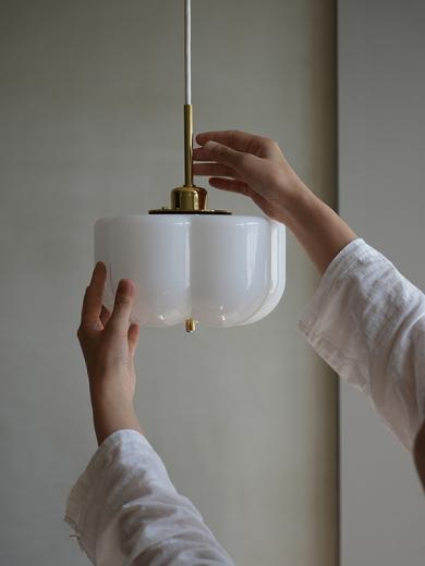 Flora pendant light 150 GL