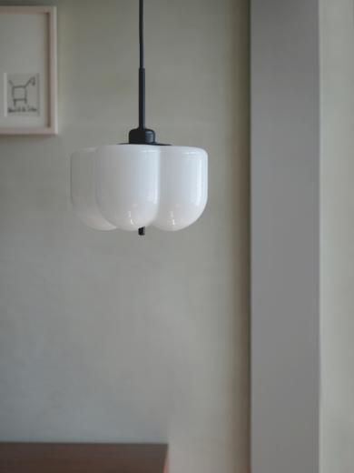 Flora pendant light 60 BK