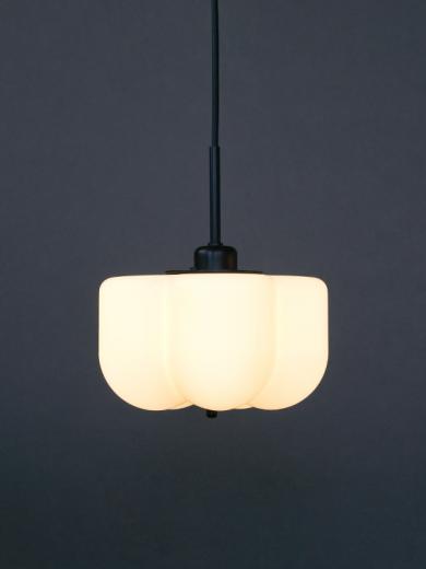 Flora pendant light 150 BK