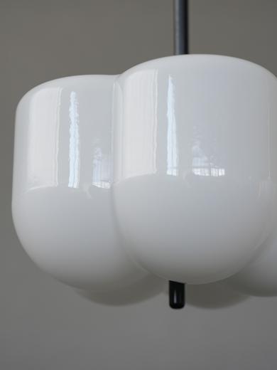 Flora pendant light 150 BK