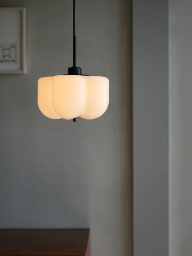Flora pendant light 150 BK