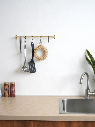 ブラス マルチツールバー S