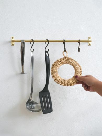 ブラス マルチツールバー S