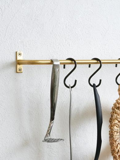 ブラス マルチツールバー S