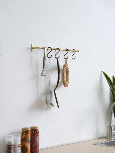 ブラス マルチツールバー S