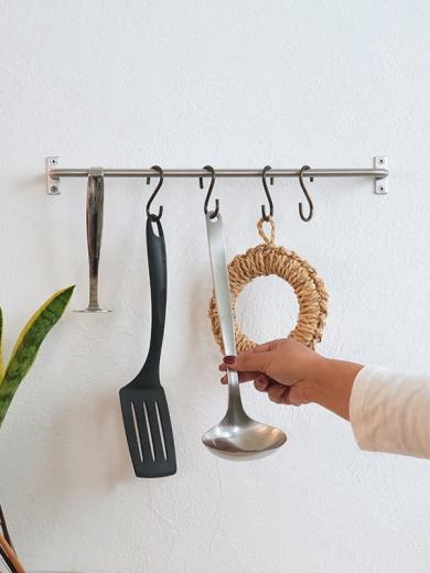 ステンレス マルチツールバー S