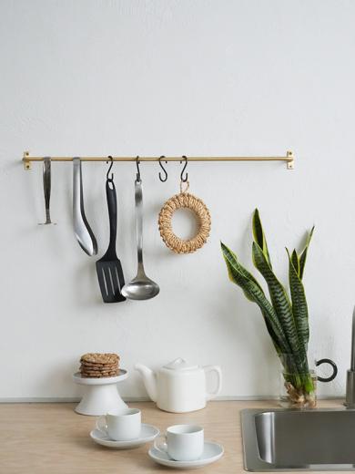 ブラス マルチツールバー L