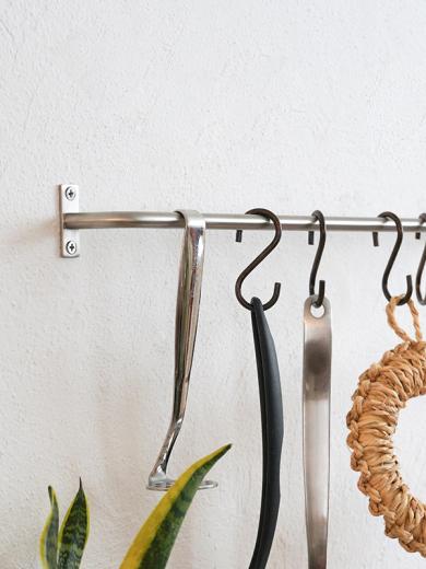 ステンレス マルチツールバー L