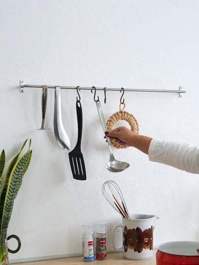 ステンレス マルチツールバー L