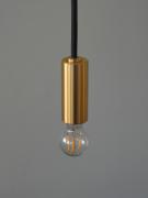 Valonta ペンダントライト ブラス E17