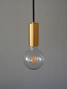 Valonta ペンダントライト ブラス E26