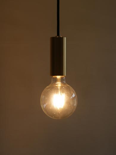 Valonta ペンダントライト ブラス E26