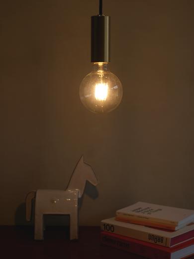 Valonta ペンダントライト ブラス E26